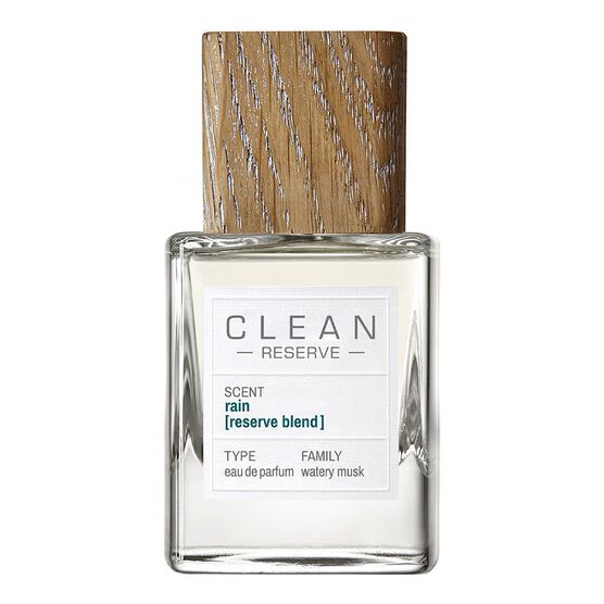 CLEAN RESERVE RAIN EDP